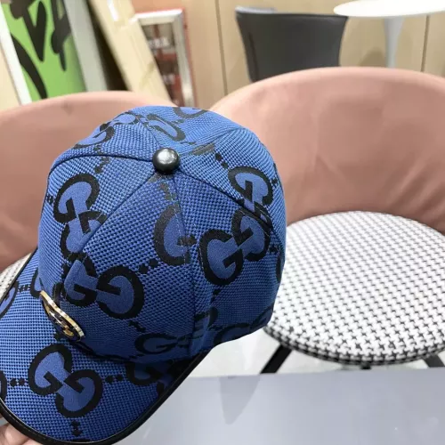 Replica Gucci Caps #1310844 $34.00 USD for Wholesale