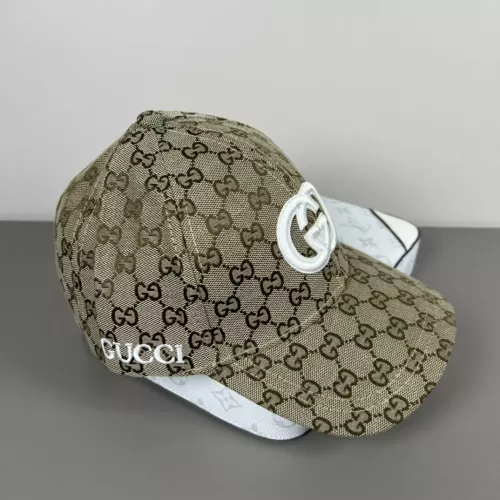 Replica Gucci Caps #1310848 $25.00 USD for Wholesale