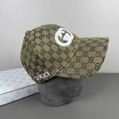 Replica Gucci Caps #1310848 $25.00 USD for Wholesale