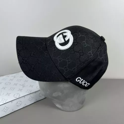 Replica Gucci Caps #1310849 $25.00 USD for Wholesale