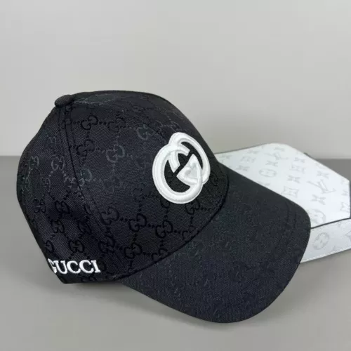 Replica Gucci Caps #1310849 $25.00 USD for Wholesale