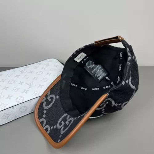 Replica Gucci Caps #1310852 $25.00 USD for Wholesale