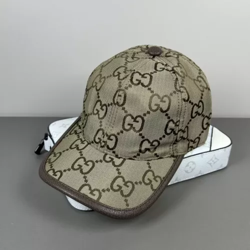 Replica Gucci Caps #1310859 $25.00 USD for Wholesale