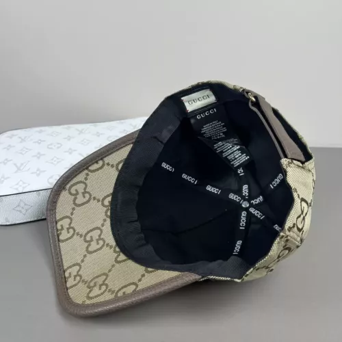 Replica Gucci Caps #1310859 $25.00 USD for Wholesale