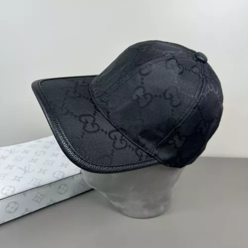 Replica Gucci Caps #1310860 $25.00 USD for Wholesale