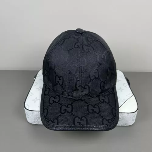 Replica Gucci Caps #1310860 $25.00 USD for Wholesale