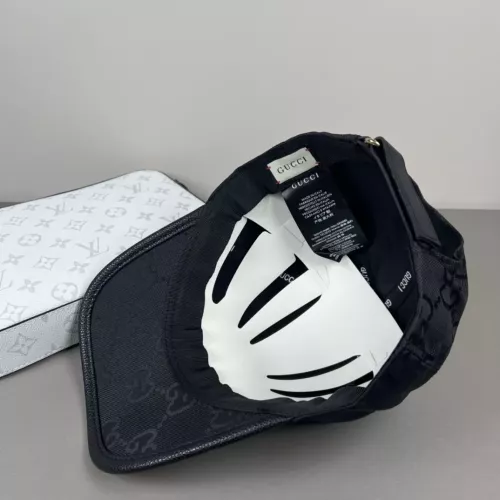 Replica Gucci Caps #1310860 $25.00 USD for Wholesale