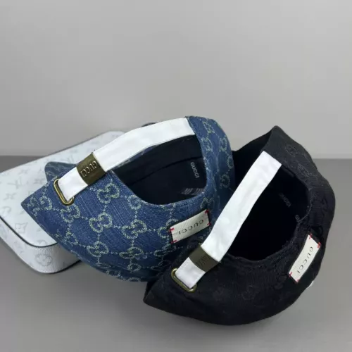 Replica Gucci Caps #1310861 $25.00 USD for Wholesale