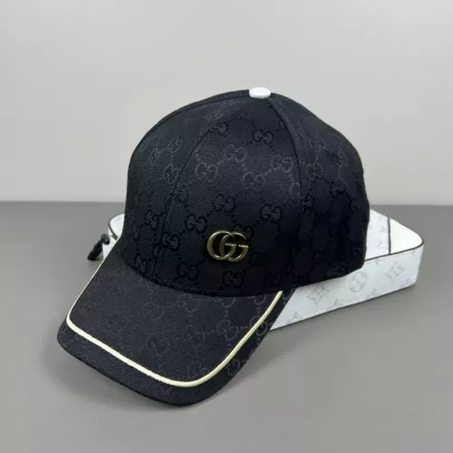 Replica Gucci Caps #1310862 $25.00 USD for Wholesale