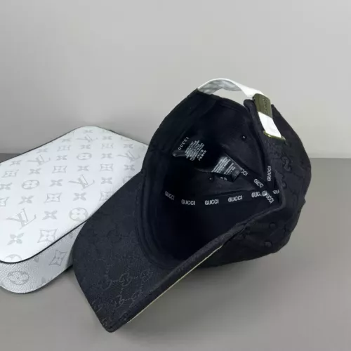 Replica Gucci Caps #1310862 $25.00 USD for Wholesale