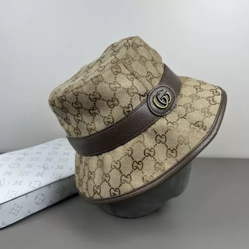 Replica Gucci Caps #1310863 $29.00 USD for Wholesale