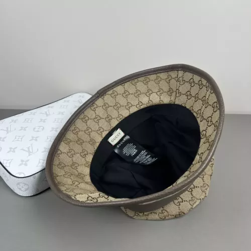 Replica Gucci Caps #1310863 $29.00 USD for Wholesale