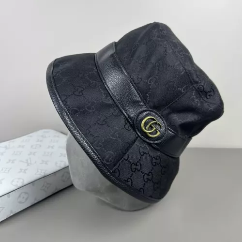 Replica Gucci Caps #1310864 $29.00 USD for Wholesale