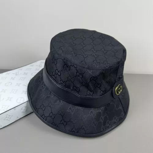 Replica Gucci Caps #1310864 $29.00 USD for Wholesale