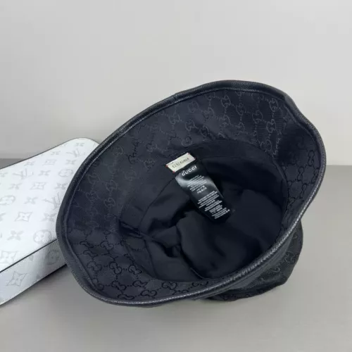 Replica Gucci Caps #1310864 $29.00 USD for Wholesale