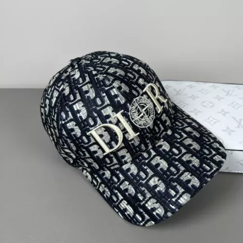 Replica Christian Dior Caps #1310868 $25.00 USD for Wholesale