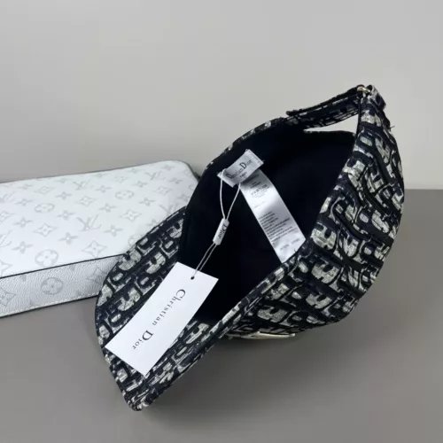 Replica Christian Dior Caps #1310868 $25.00 USD for Wholesale