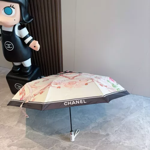 Replica Chanel Umbrellas #1310877 $32.00 USD for Wholesale