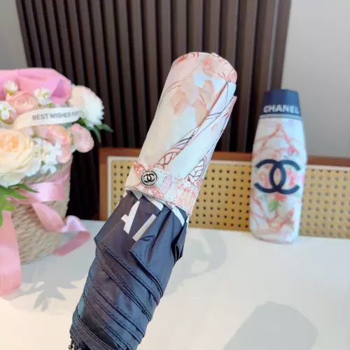 Replica Chanel Umbrellas #1310877 $32.00 USD for Wholesale