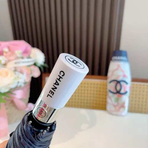 Replica Chanel Umbrellas #1310877 $32.00 USD for Wholesale
