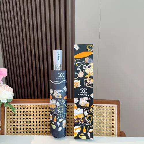 Replica Chanel Umbrellas #1310880 $32.00 USD for Wholesale