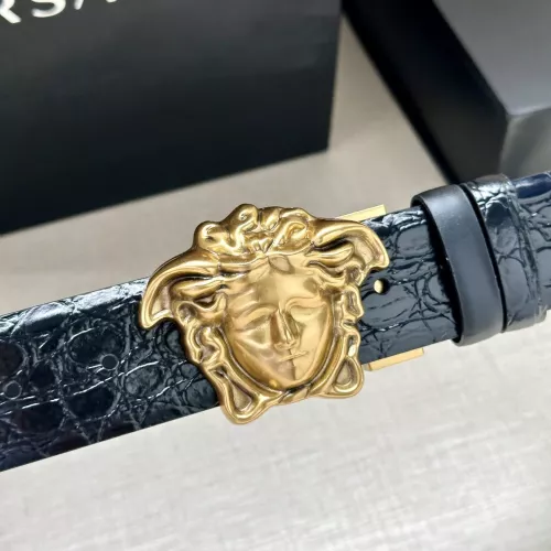 Replica Versace AAA Quality Belts For Men #1310887 $64.00 USD for Wholesale