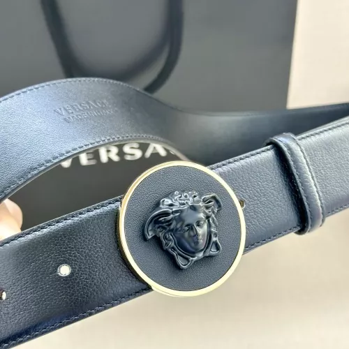 Replica Versace AAA Quality Belts For Men #1310891 $64.00 USD for Wholesale