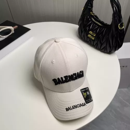Replica Balenciaga Caps #1310894 $27.00 USD for Wholesale