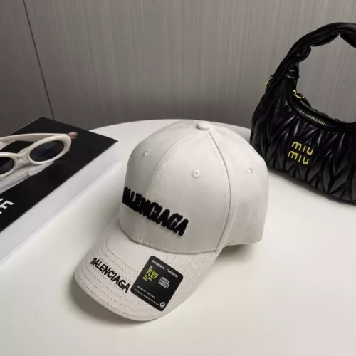 Replica Balenciaga Caps #1310894 $27.00 USD for Wholesale