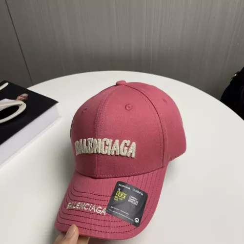 Replica Balenciaga Caps #1310897 $27.00 USD for Wholesale