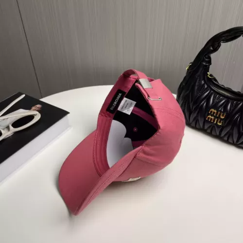 Replica Balenciaga Caps #1310897 $27.00 USD for Wholesale