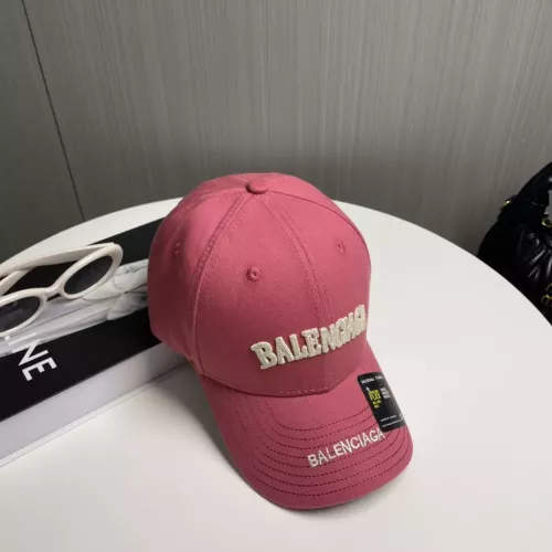 Replica Balenciaga Caps #1310897 $27.00 USD for Wholesale