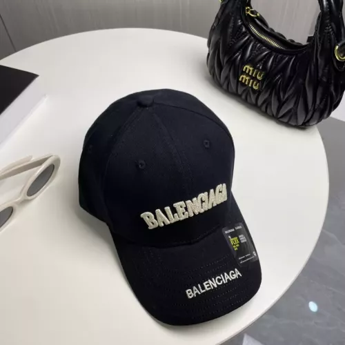 Replica Balenciaga Caps #1310898 $27.00 USD for Wholesale