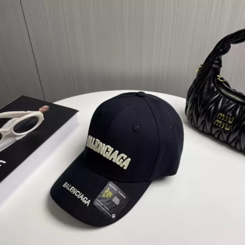 Replica Balenciaga Caps #1310898 $27.00 USD for Wholesale