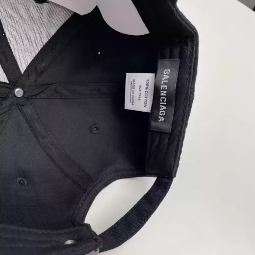Replica Balenciaga Caps #1310898 $27.00 USD for Wholesale