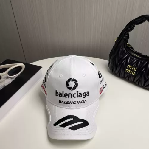 Replica Balenciaga Caps #1310899 $29.00 USD for Wholesale