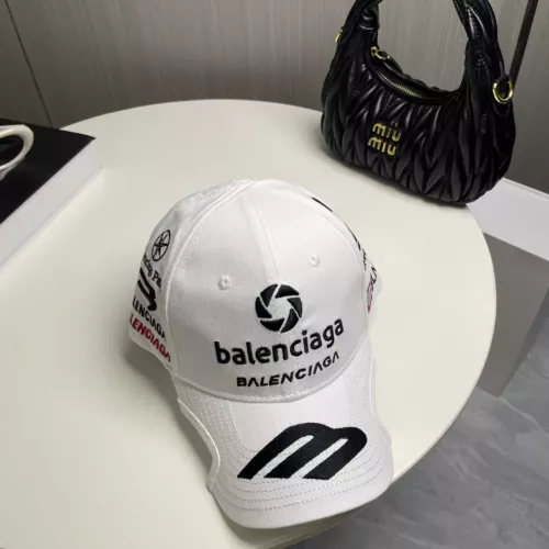 Replica Balenciaga Caps #1310899 $29.00 USD for Wholesale