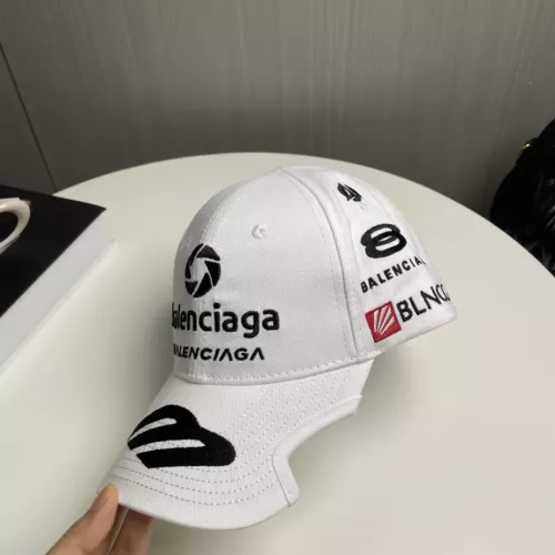 Replica Balenciaga Caps #1310899 $29.00 USD for Wholesale
