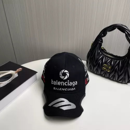 Replica Balenciaga Caps #1310900 $29.00 USD for Wholesale