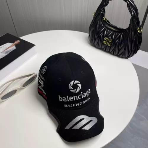 Replica Balenciaga Caps #1310900 $29.00 USD for Wholesale