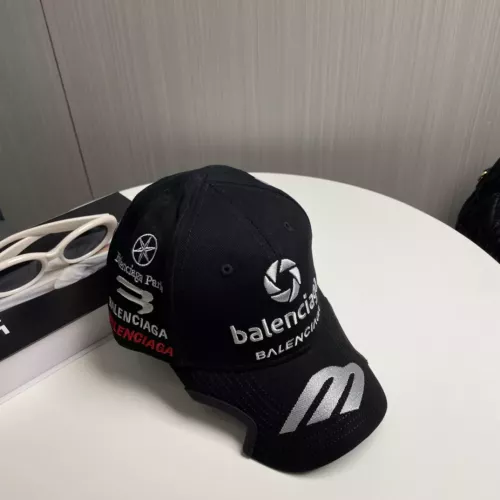 Replica Balenciaga Caps #1310900 $29.00 USD for Wholesale
