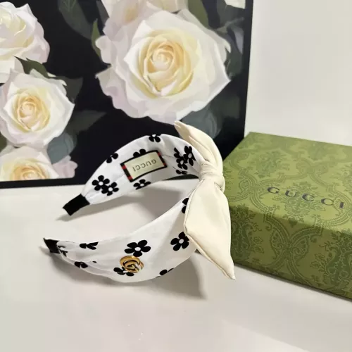 Replica Gucci Headband #1310939 $27.00 USD for Wholesale