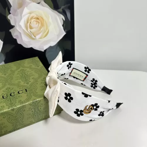 Replica Gucci Headband #1310939 $27.00 USD for Wholesale