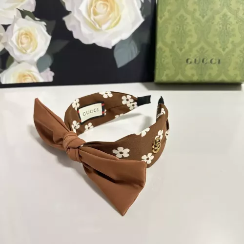Replica Gucci Headband #1310941 $27.00 USD for Wholesale