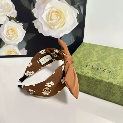 Replica Gucci Headband #1310941 $27.00 USD for Wholesale