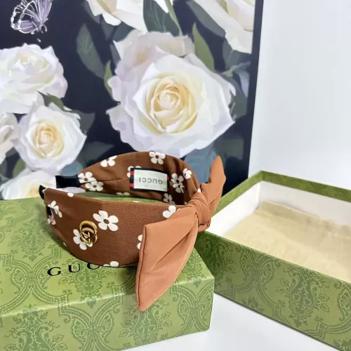 Replica Gucci Headband #1310941 $27.00 USD for Wholesale