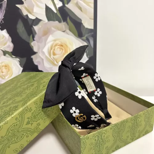Replica Gucci Headband #1310942 $27.00 USD for Wholesale