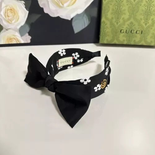 Replica Gucci Headband #1310942 $27.00 USD for Wholesale