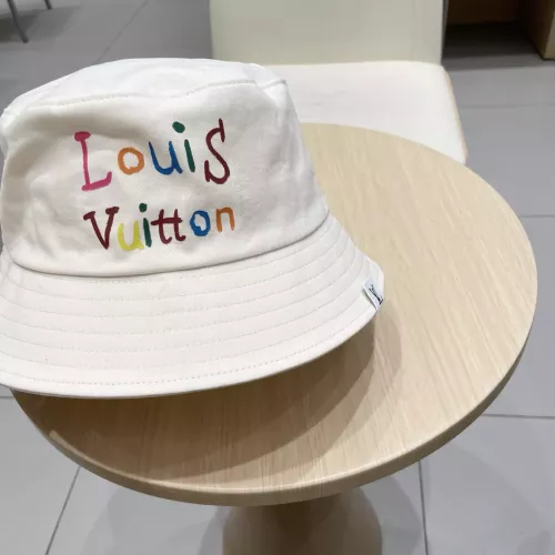 Replica Louis Vuitton LV Caps #1310943 $36.00 USD for Wholesale