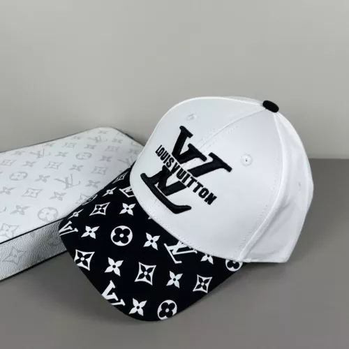 Replica Louis Vuitton LV Caps #1310954 $25.00 USD for Wholesale